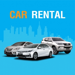Rent a Car in Green Town Lahore: Your Key to Convenient Transportation