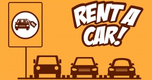 Convenient and Affordable: Rent a Car in Gulberg Lahore